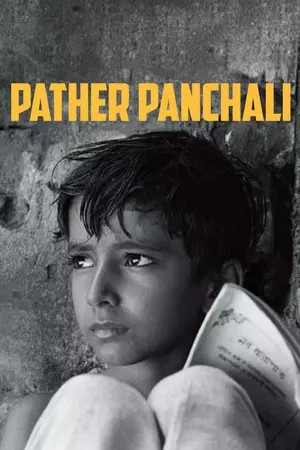 	Pather Panchali	